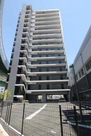 名鉄名古屋本線山王駅まで徒歩6分