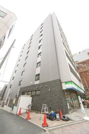 都営大江戸線西新宿五丁目駅まで徒歩6分