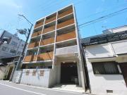BG新深江