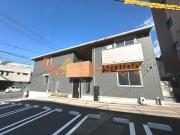 ＪＲ久大本線久留米大学前駅まで徒歩7分