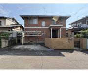 牛久市牛久町戸建