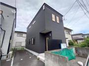 東中田二丁目貸家II号棟