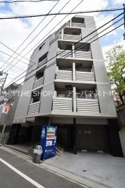 ヴォーガコルテ世田谷上町