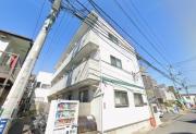京成本線堀切菖蒲園駅まで徒歩8分