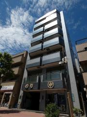 ＪＲ京浜東北・根岸線大森駅まで徒歩10分