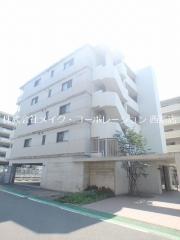 地下鉄七隈線桜坂駅まで徒歩38分
