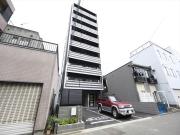 地下鉄鶴舞線大須観音駅まで徒歩9分