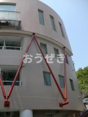 京急本線黄金町駅まで徒歩5分