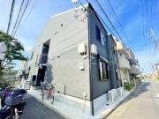 グランドパレス江戸川