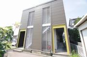 ジュネス江南