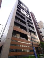 東京メトロ日比谷線八丁堀駅まで徒歩9分