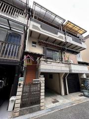 田川3丁目戸建て
