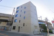 京成本線青砥駅まで徒歩4分