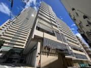 トア山手フラッツ棟