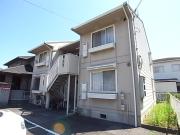 山陽電鉄網干線広畑駅まで徒歩5分