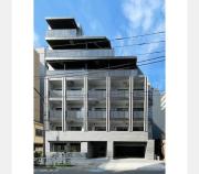 アジュールテラス門前仲町