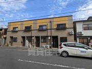 ＪＲ山陰本線丹波口駅まで徒歩7分