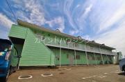 南海本線貝塚駅まで徒歩13分