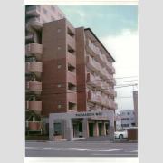 ＪＲ仙石線陸前高砂駅まで徒歩10分
