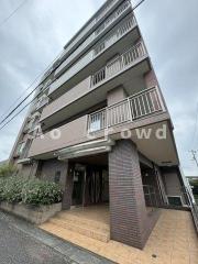 ＪＲ信越本線北高崎駅まで徒歩12分