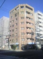 ピースフルコート菊川