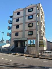地下鉄中央線高井田駅まで徒歩9分