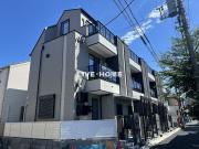 ＪＲ中央線高円寺駅まで徒歩4分
