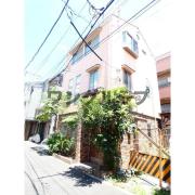 千駄木4丁目戸建て