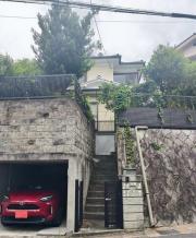 （貸戸建住宅） 京都市伏見区桃山町伊庭