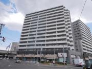 ブランズ札幌桑園駅前ウエスト 803