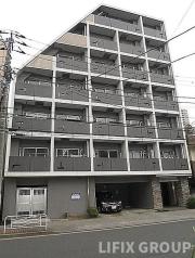 プレール・ドゥーク森下