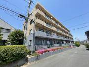ＪＲ横浜線八王子みなみ野駅まで徒歩8分