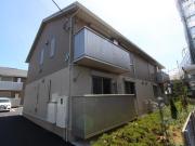 クレストフォーチュンB