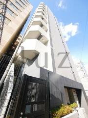 アーバネージュ新横浜