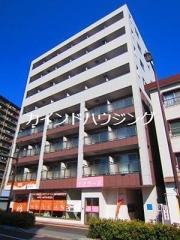 南海本線住ノ江駅まで徒歩5分