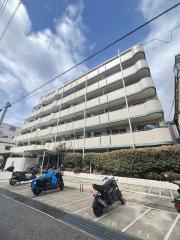 阪神本線西灘駅まで徒歩4分