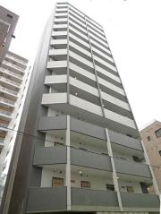 モンレーヴ錦糸町
