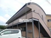 リバークルーズB棟