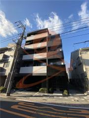 ロアール西大井