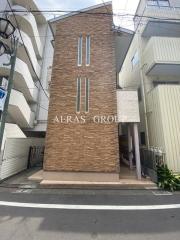 ラフォーネ目黒