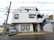 ＪＲ常磐線（各駅停車）金町駅までバス約10分 徒歩3分