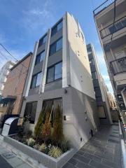 ＪＲ京浜東北・根岸線大森駅まで徒歩8分
