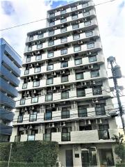 クリオ千駄木壱番館