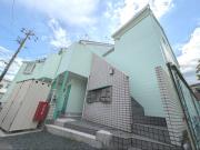 遠州鉄道曳馬駅まで徒歩10分