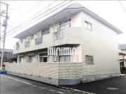 東武伊勢崎・大師線梅島駅まで徒歩5分