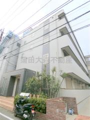 イーストコート東糀谷