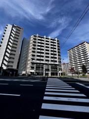 グランルクレ新栄ウエスト