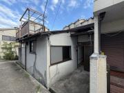 菊水町10丁目連棟住居