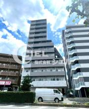 東武東上線中板橋駅まで徒歩11分