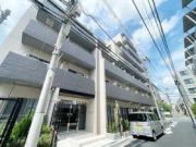 クレヴィスタ大井町